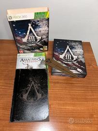 Assassin's Creed 3 Join or Die