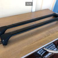 Barre portatutto geo Gev