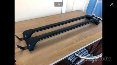 Barre portatutto geo Gev