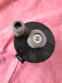 Mulinello Omer Match