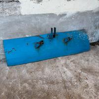 Lama neve artigianale