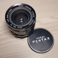 Asahi Pentax Super-Takumar 1:3.5/28 prima versione