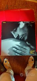 Vinile 33 giri Alberto Fortis – L'Uovo