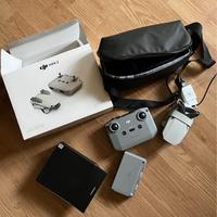 Drone DJI Mavic Mini 2 combo