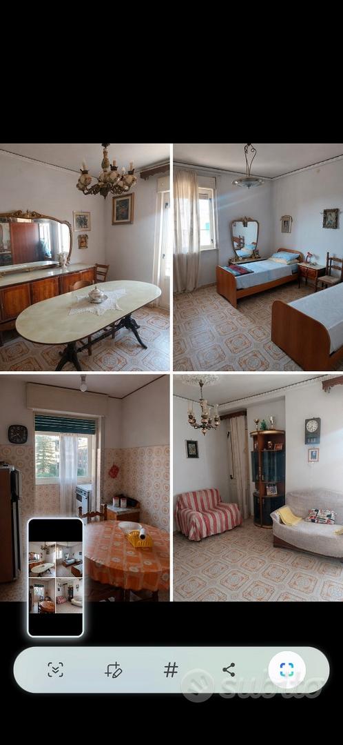 Appartamento – ME - Vista 3
