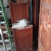 mobili vari antiquariato 