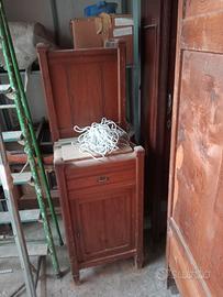 mobili vari antiquariato 