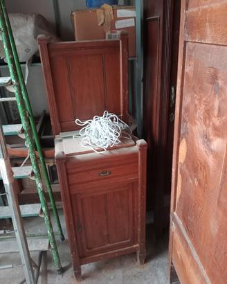 mobili vari antiquariato 