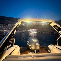 SACS 680 Sport Class Modello Ghost