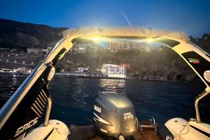 SACS 680 Sport Class Modello Ghost