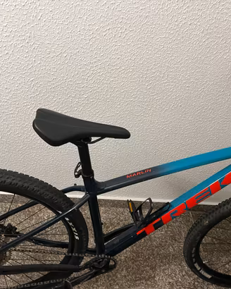 Bici mtb trek 7