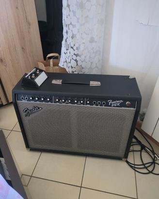 Amplificatore chitarra Fender Frontman 212R