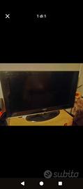 TV 40 pollici Samsung mo smart
