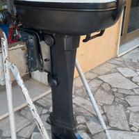 Selva piranha 9.9 cv gambo lungo