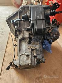 Cambio per Fiat Croma II serie 2000 Turbo ie