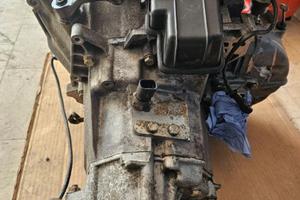 Cambio per Fiat Croma II serie 2000 Turbo ie