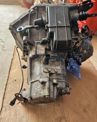 Cambio per Fiat Croma II serie 2000 Turbo ie