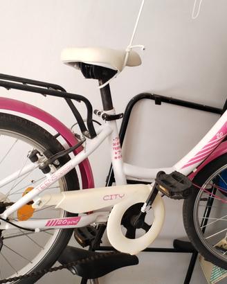 bici bimba