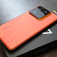 Realme GT 7 Pro 12+12/256