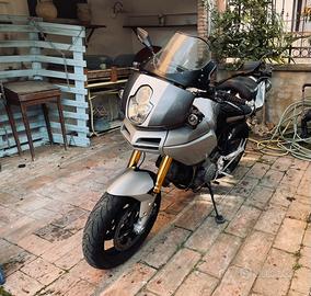 Ducati Multistrada 1000 Ds