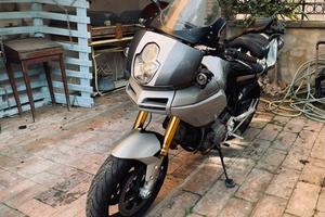 Ducati Multistrada 1000 Ds