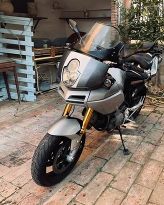 Ducati Multistrada 1000 Ds