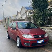 Fiat Punto 1.3 MultiJet