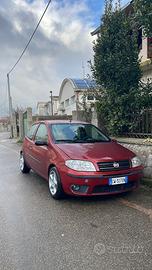 Fiat Punto 1.3 MultiJet