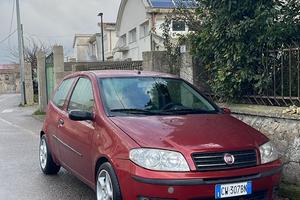 Fiat Punto 1.3 MultiJet