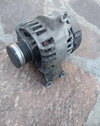 Alternatore Denso DAN993 14V  120A