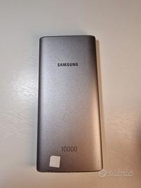 Samsung Power Bank 10.000 mAh Wireless Fast Charge