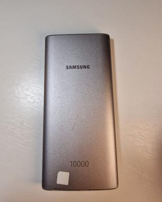 Samsung Power Bank 10.000 mAh Wireless Fast Charge