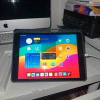 IPAD E APPLE PENCIL INSIEME