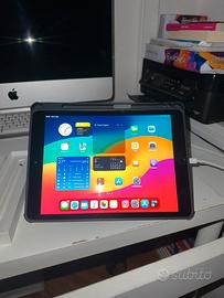 IPAD E APPLE PENCIL INSIEME