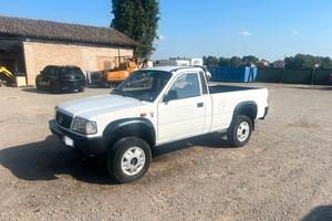 TATA PICK-UP 2.0 TDI