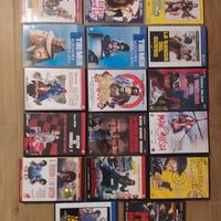 DVD FILM Tomas Milian 