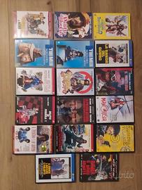 DVD FILM Tomas Milian 