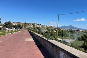 CASA INDIPENDENTE A NAPOLI