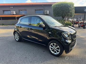Smart four four