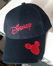 Cappello berretto baseball Disney Topolino