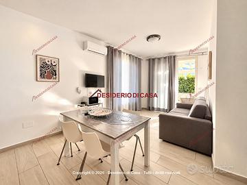 Casa, Castellammare del Golfo.