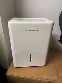 Deumidificatore ambiente ARISTON DEOS 10