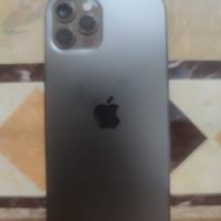 iPhone 12 pro 128 gb con accessori