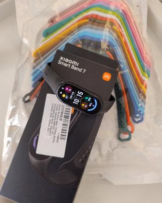 Xiaomi SMART BAND 7