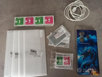 accessori Xiaomi Redmi 14 5G vetro, cover, cavo
