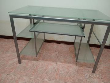 scrivania computer 