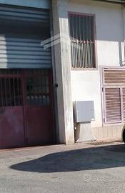 Garage - Campobasso