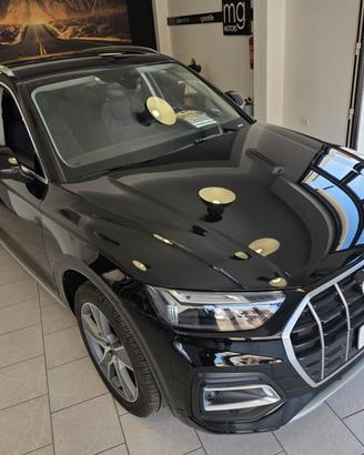 Audi Q5 40 TDI 204 CV S tronic PROMO LUGLIO