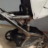 BUGABOO FOX 5