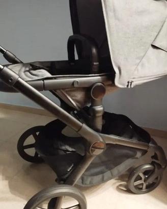 BUGABOO FOX 5